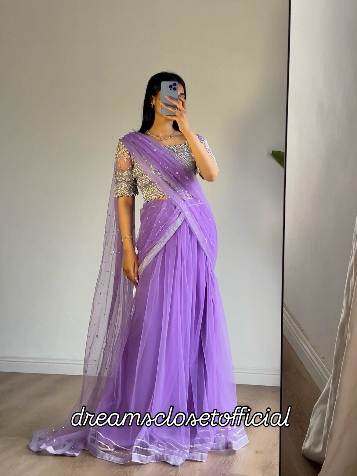 Purple’s Spark