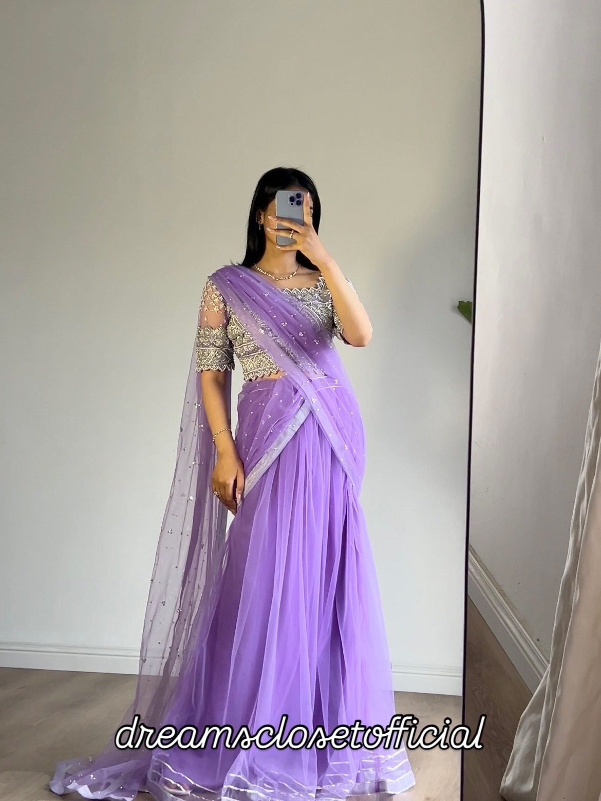 Purple’s Spark