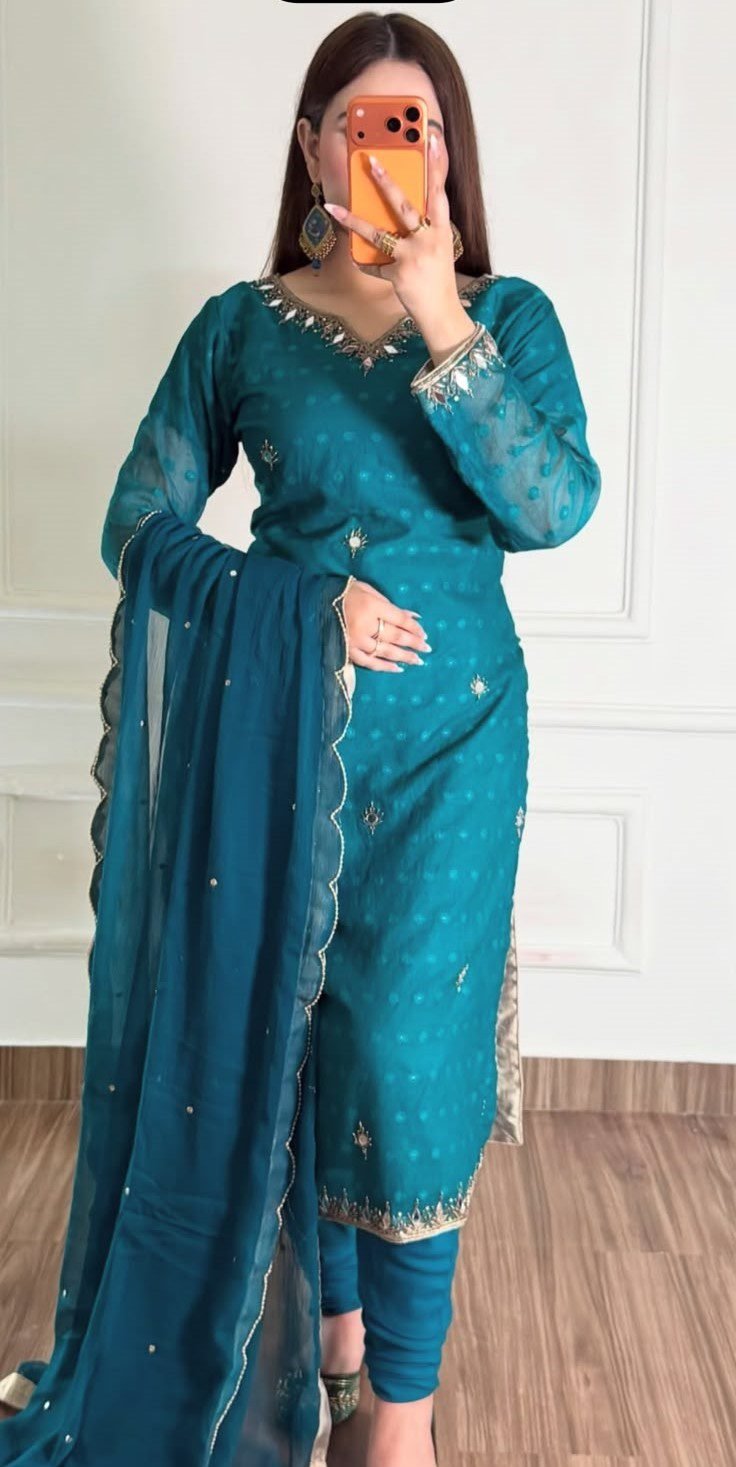 Emerald Grace