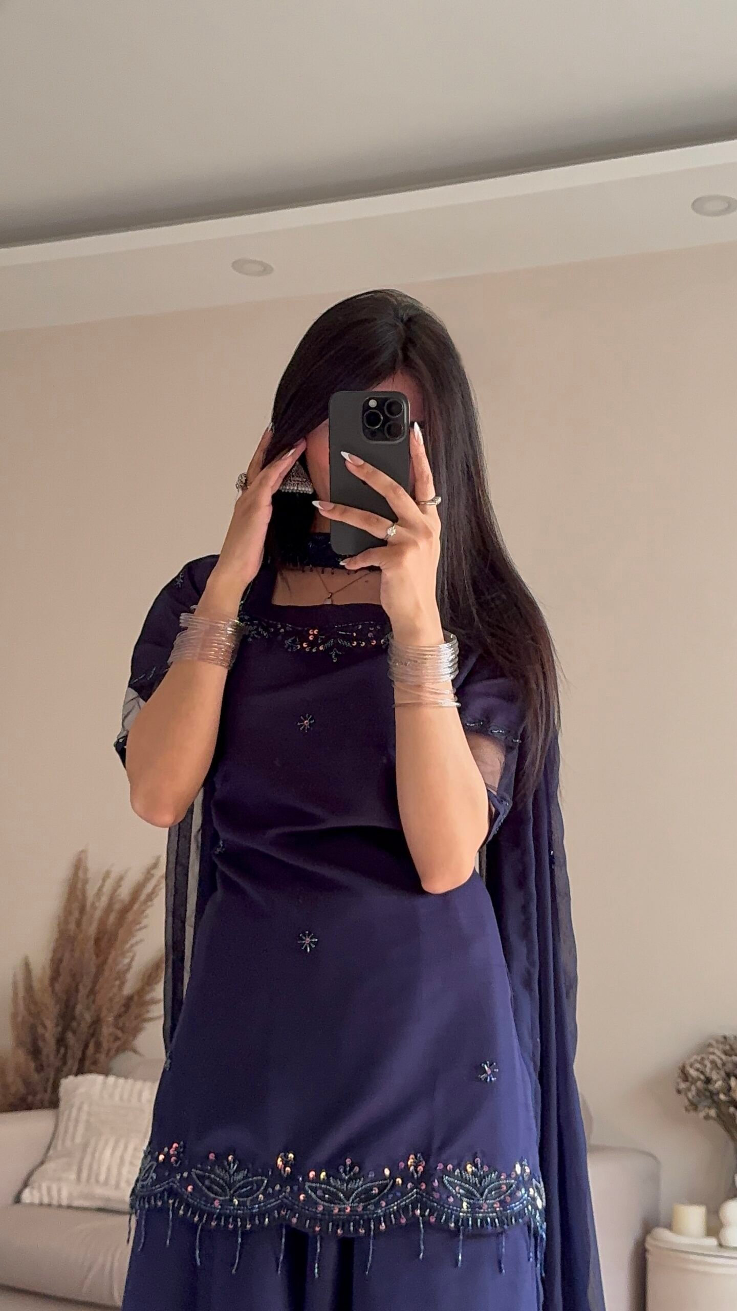 Morni Blue