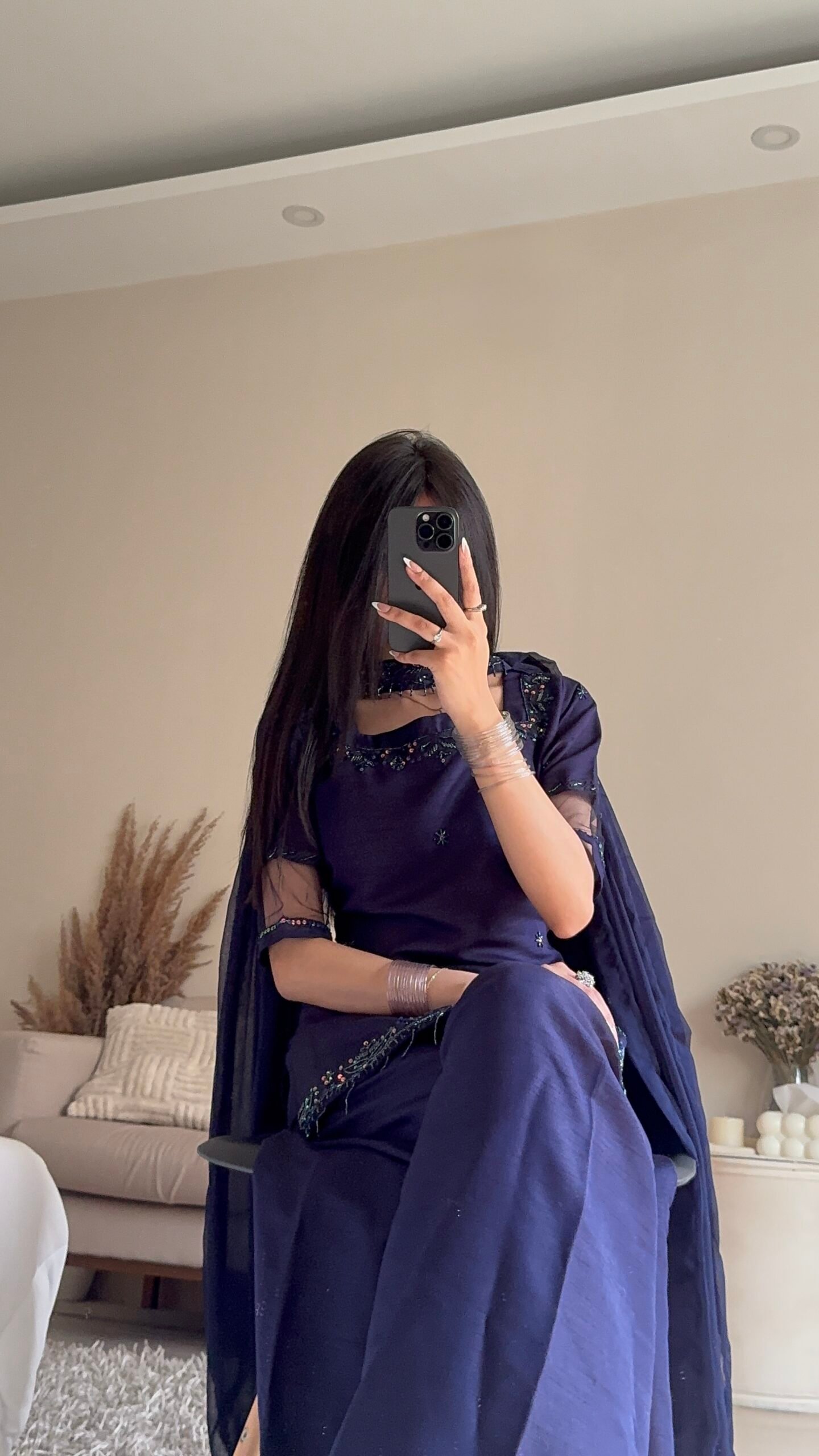Morni Blue