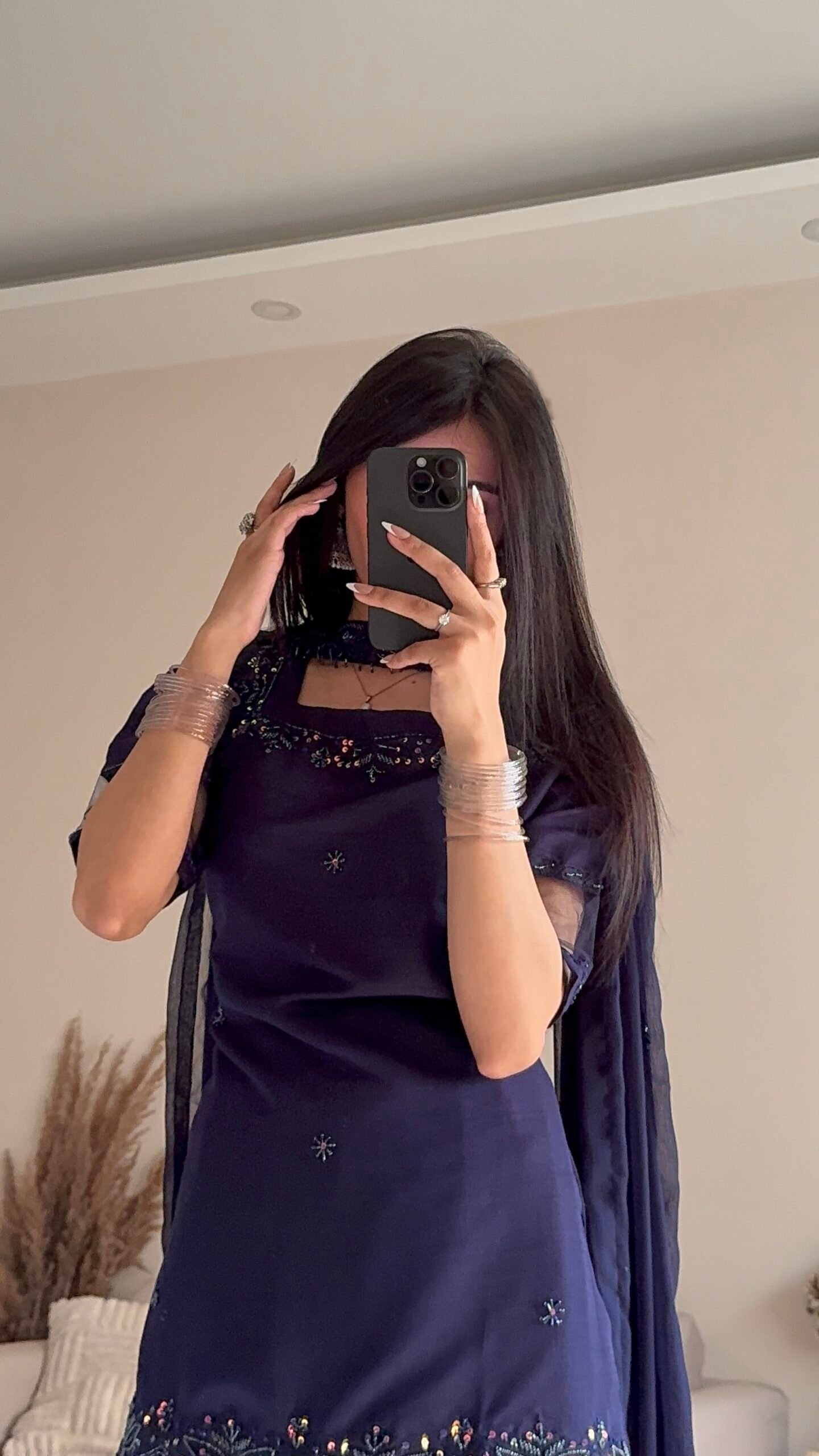Morni Blue