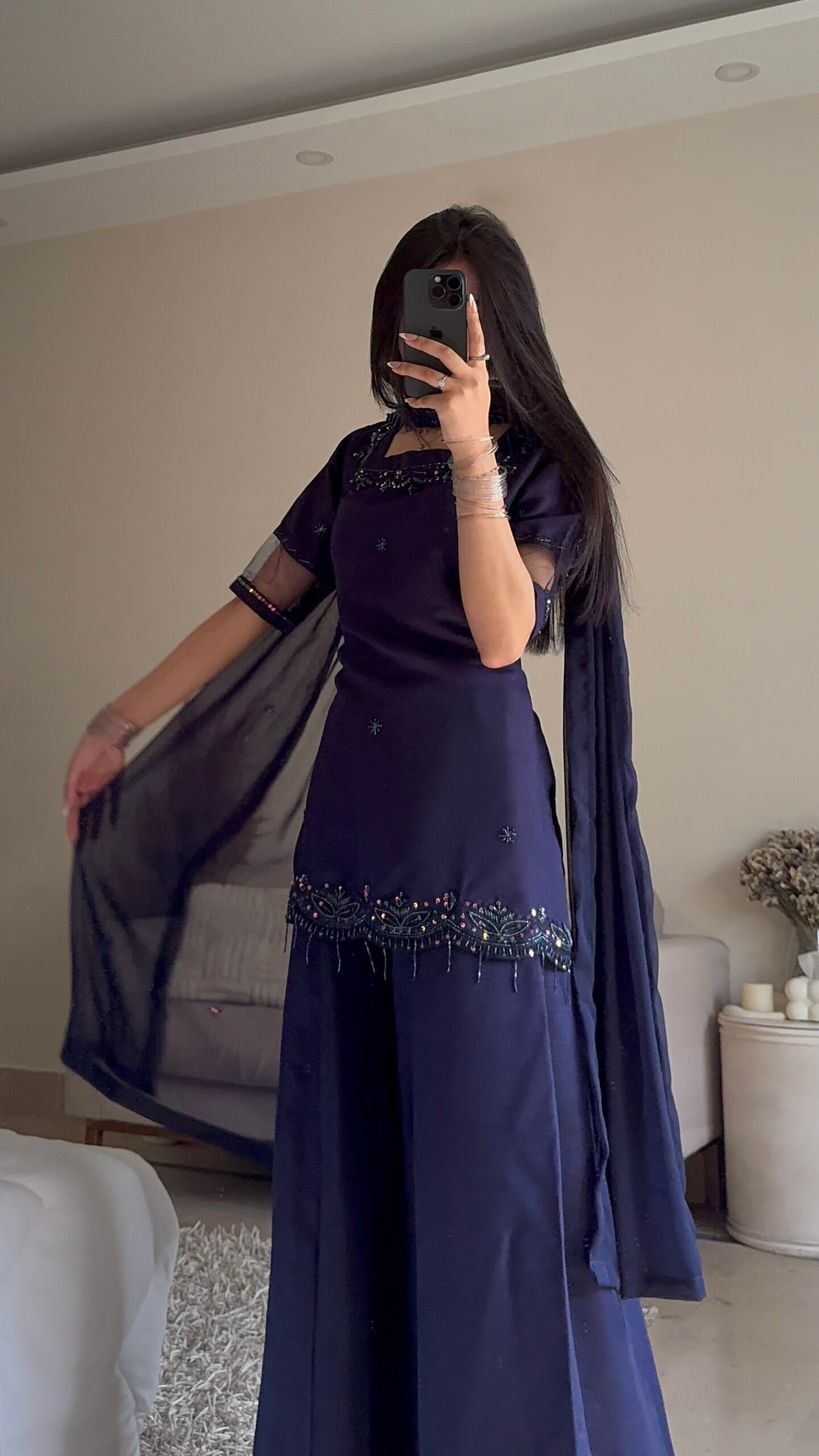 Morni Blue