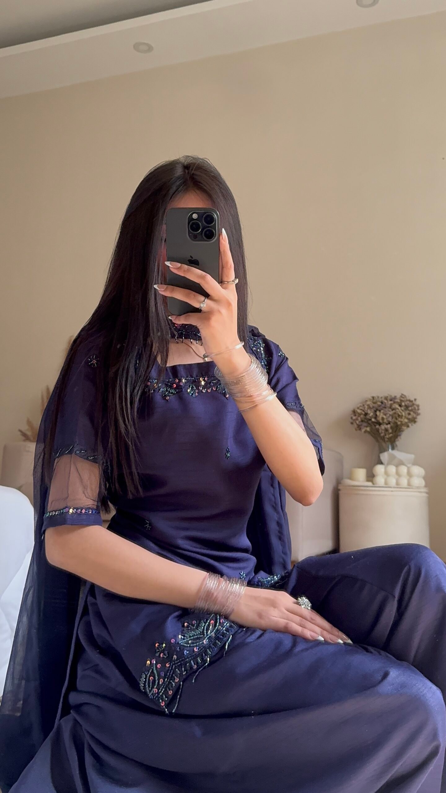 Morni Blue