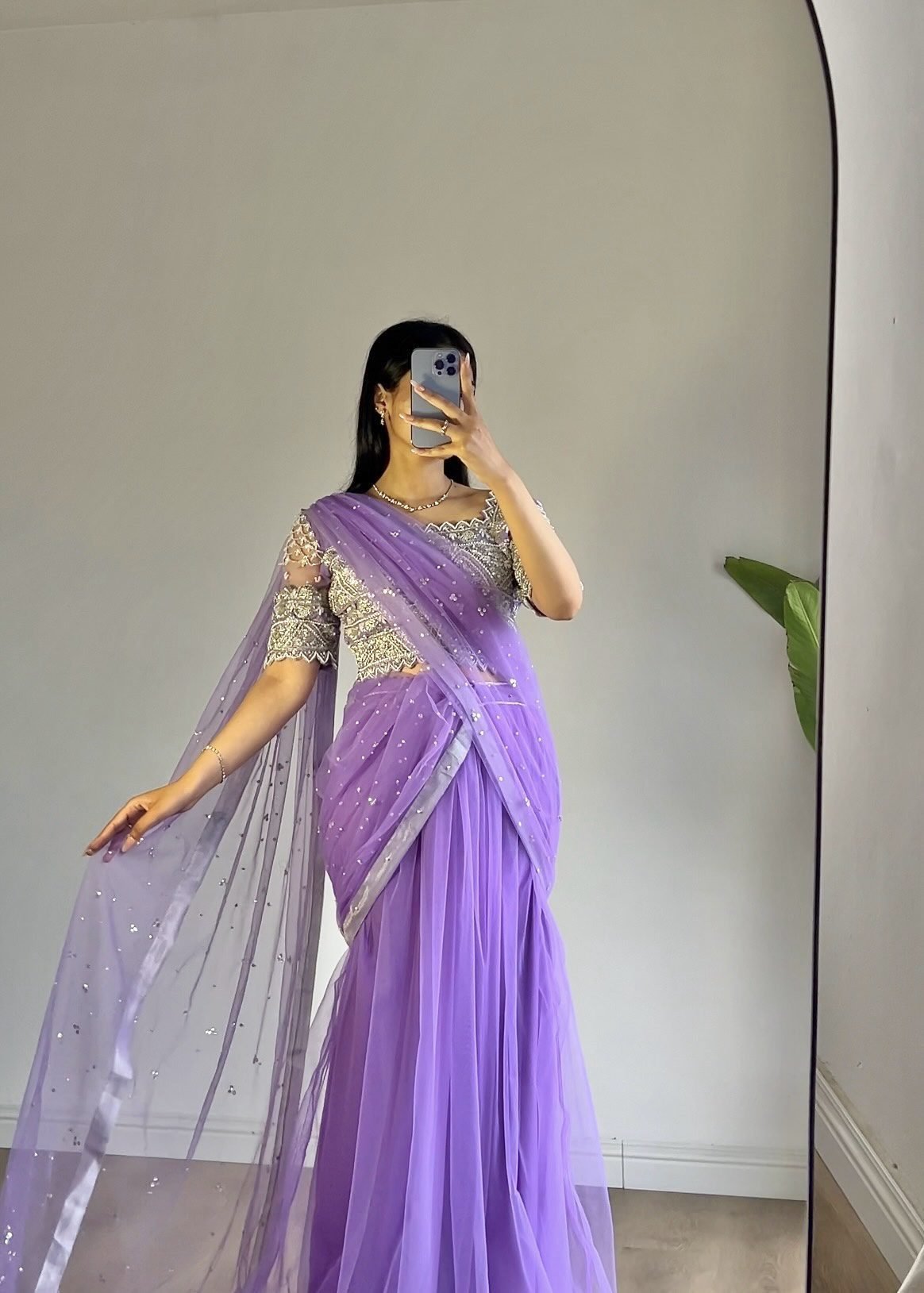 Purple’s Spark