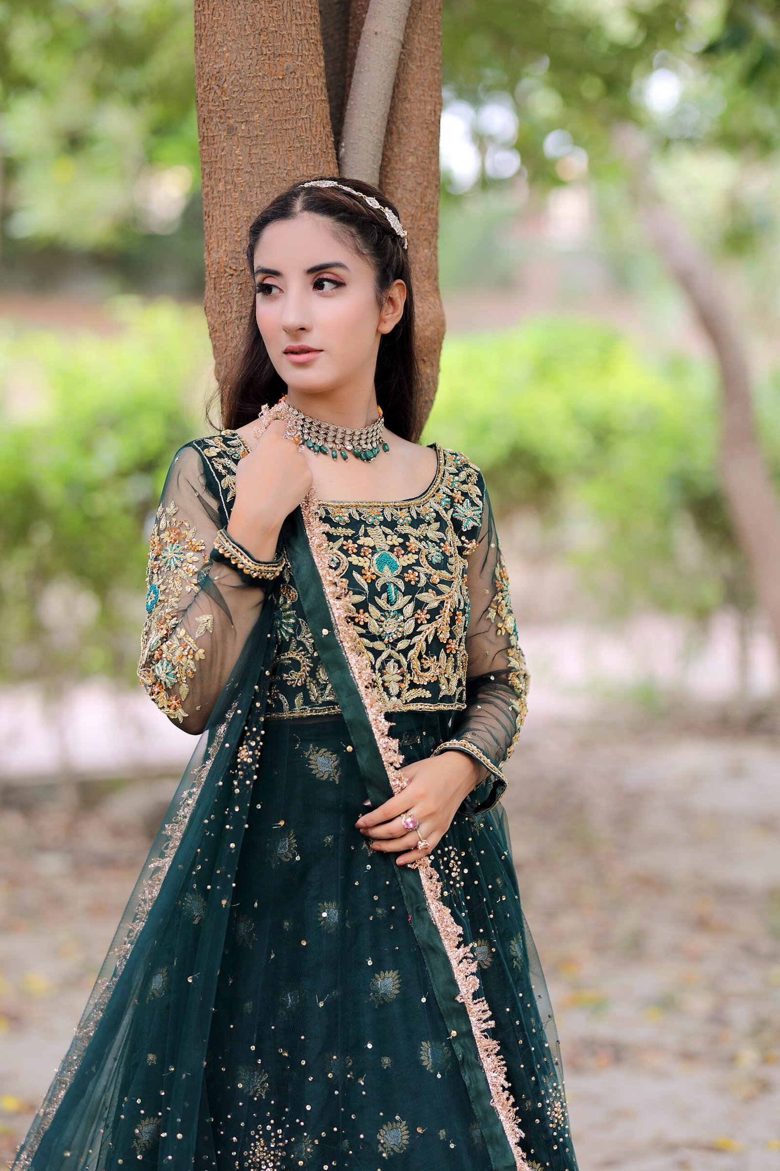 Haseena
