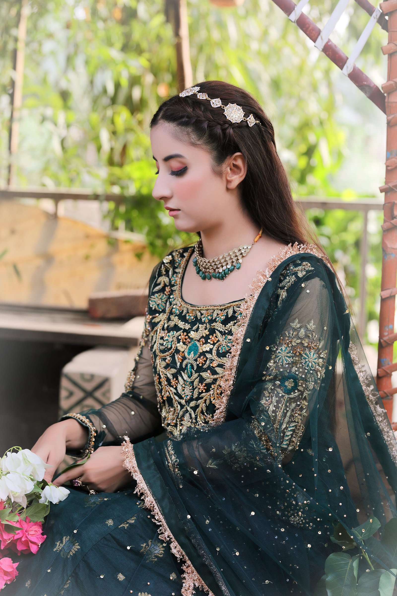 Haseena