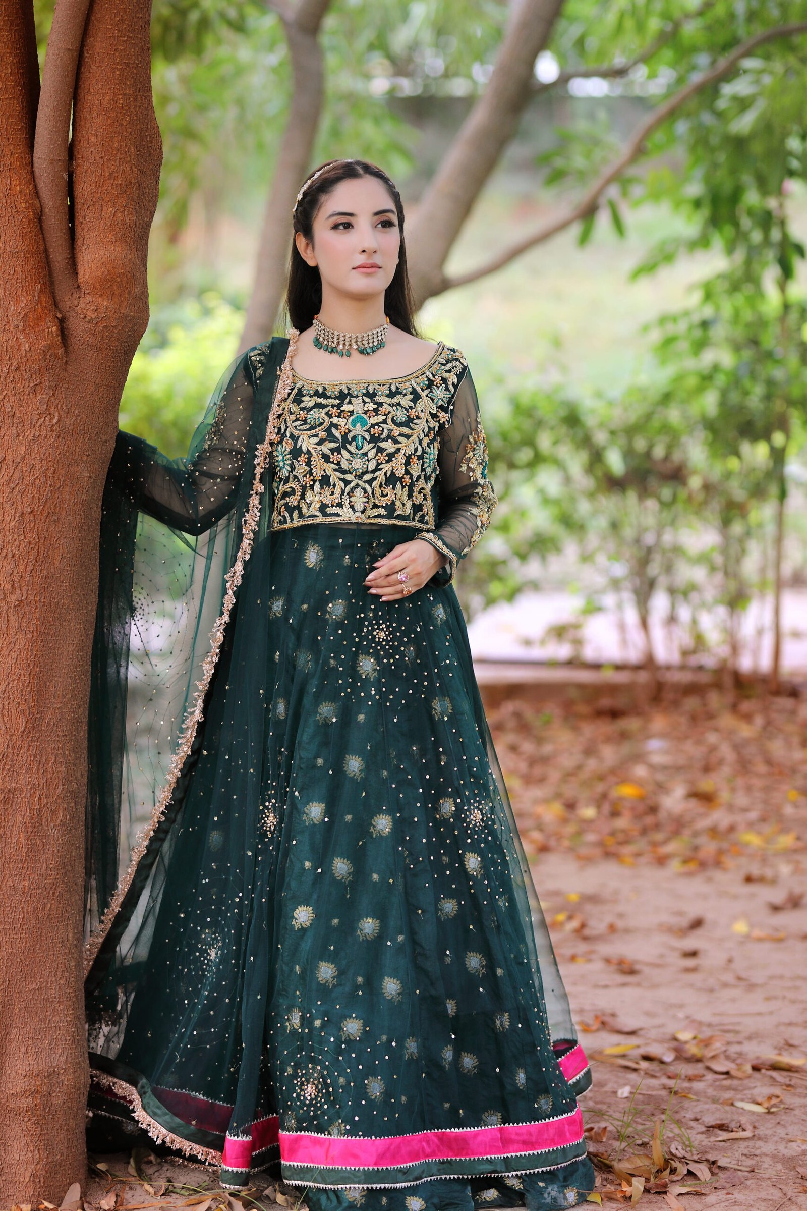 Haseena