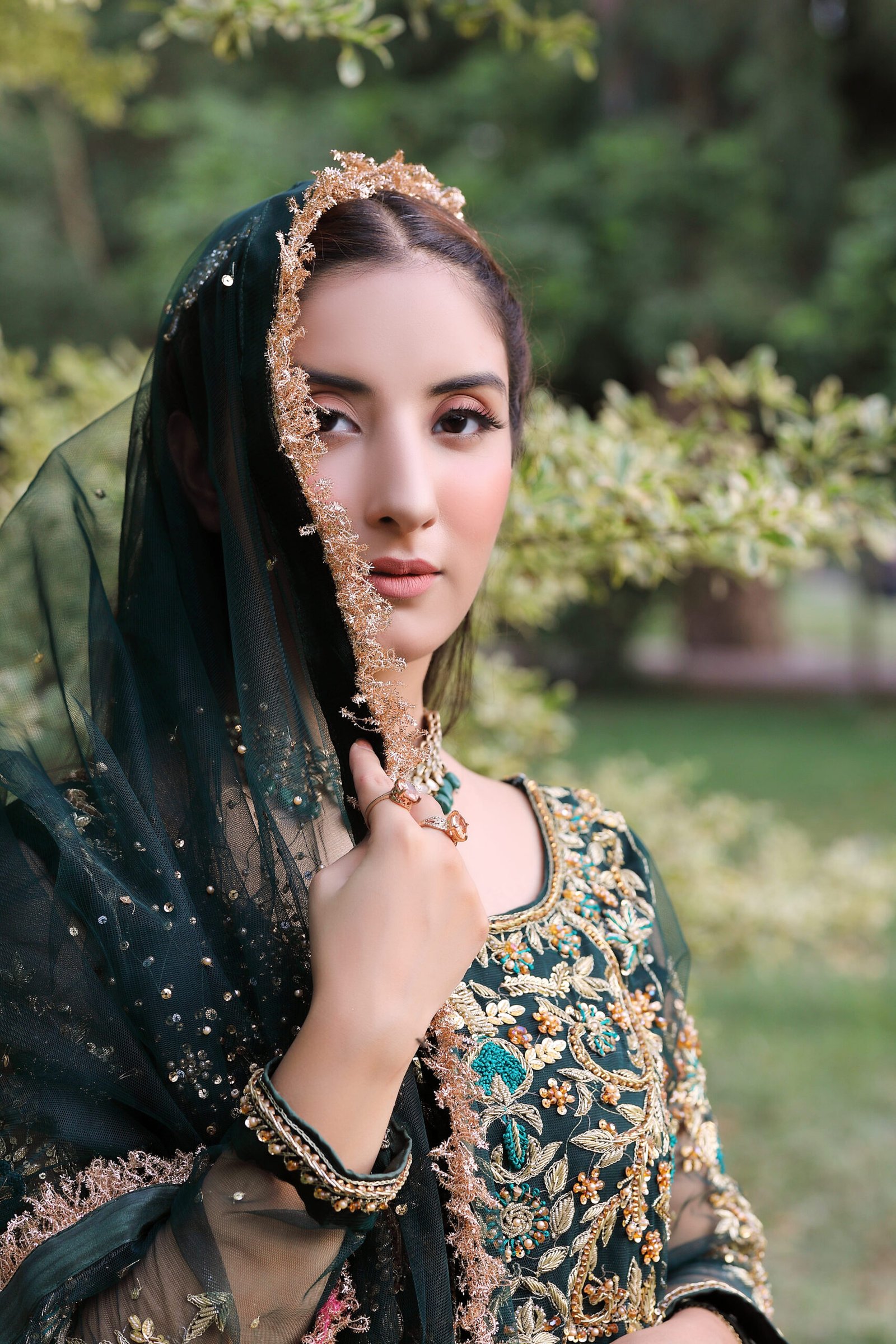 Haseena