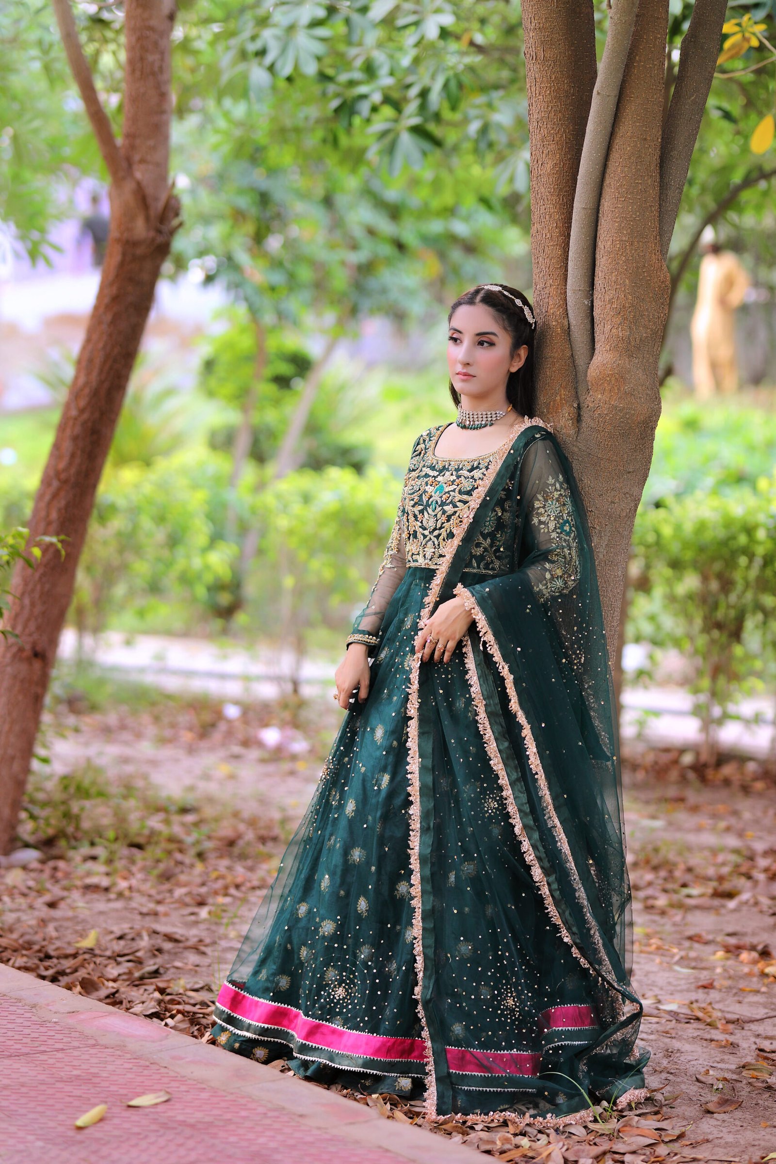 Haseena