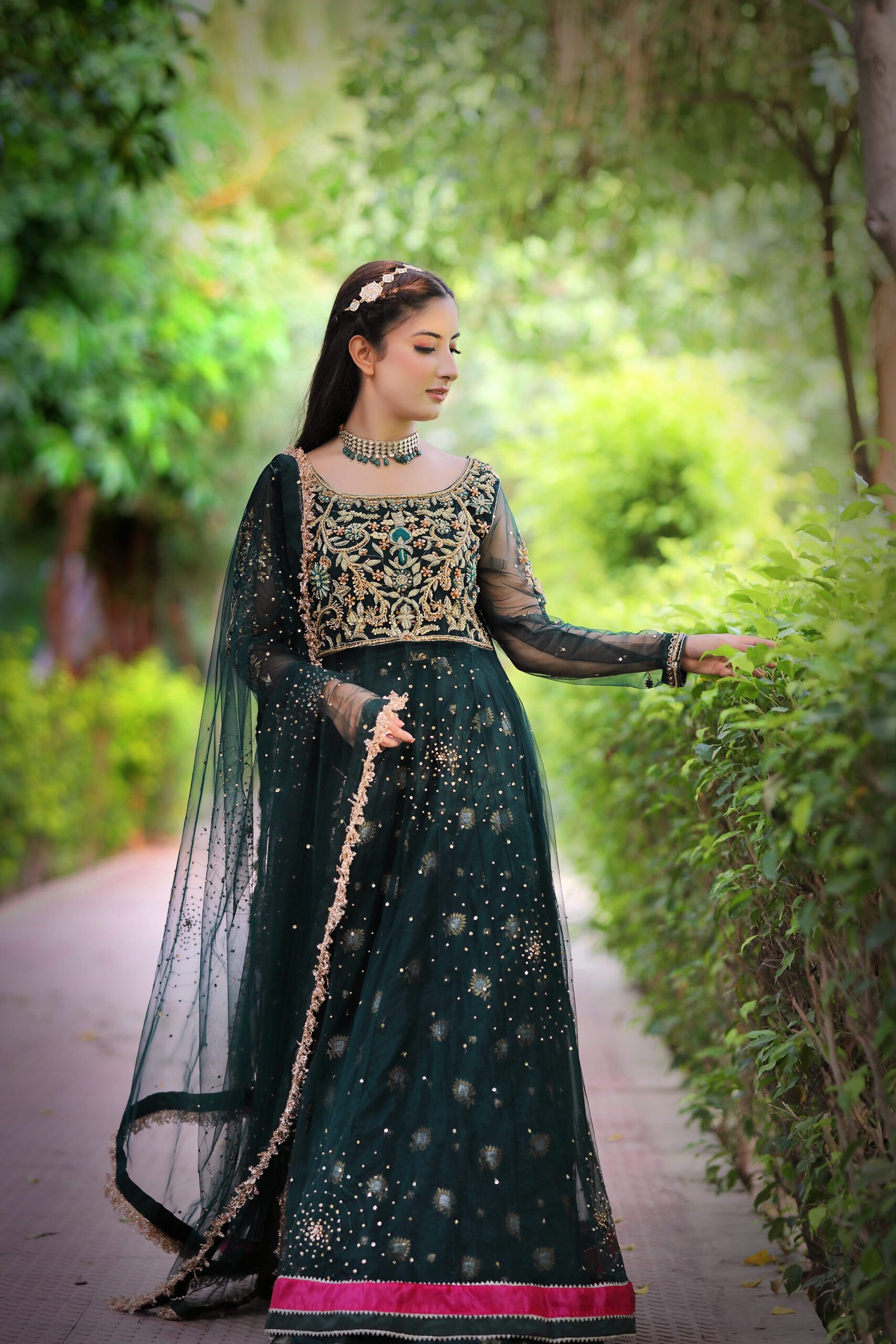Haseena