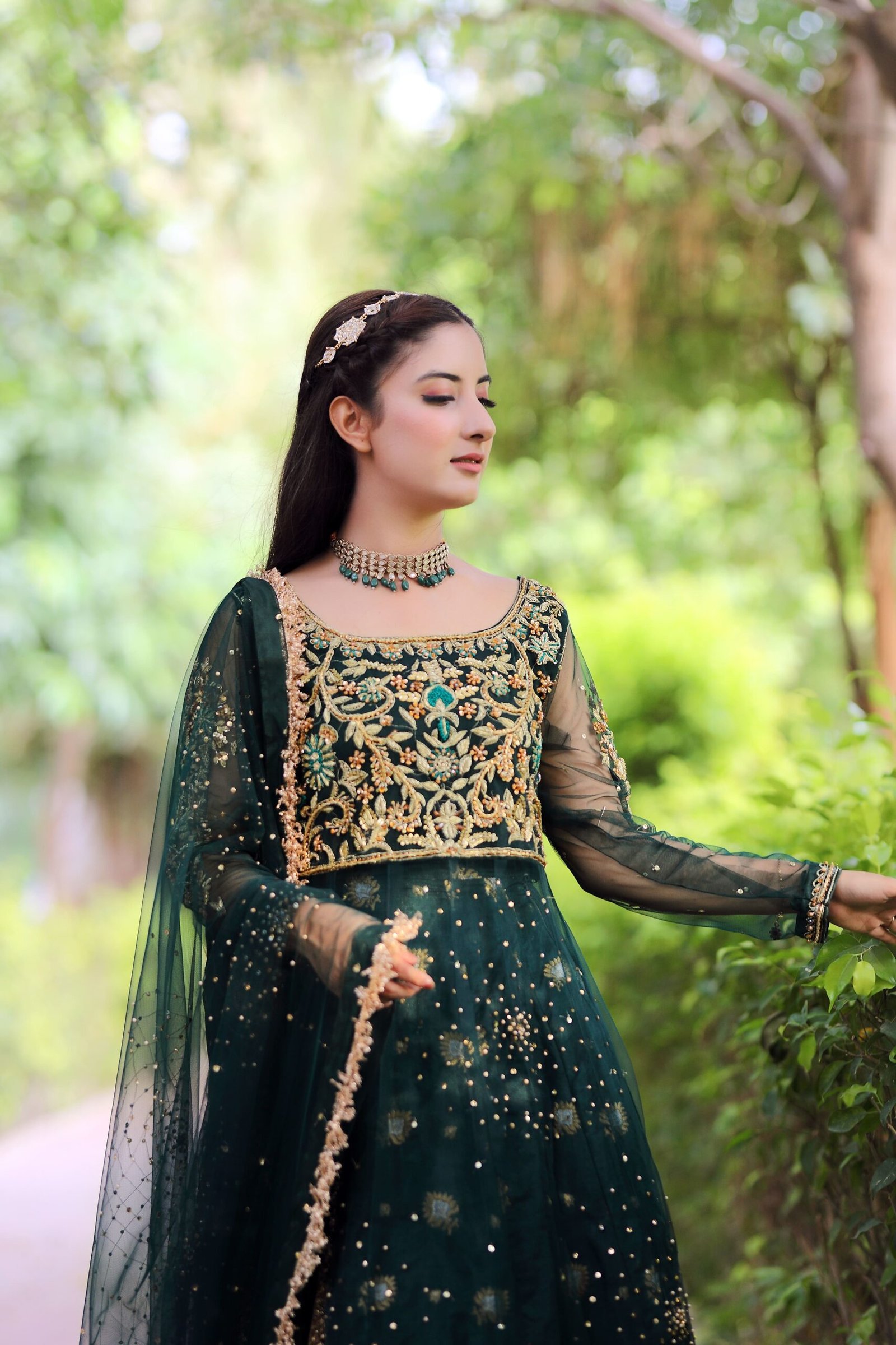 Haseena