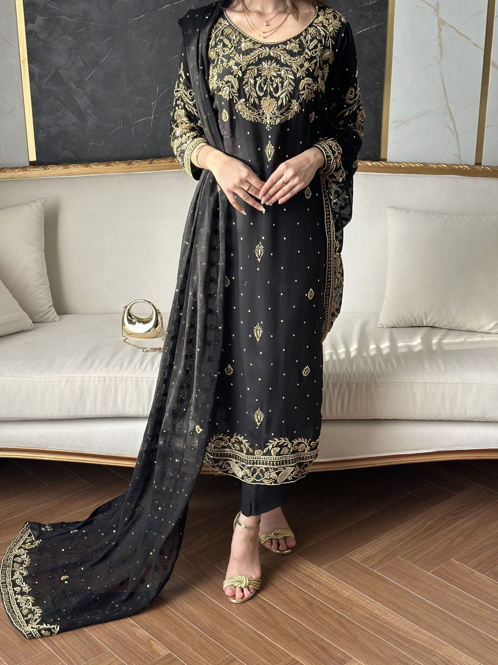Noor-e-Siyah