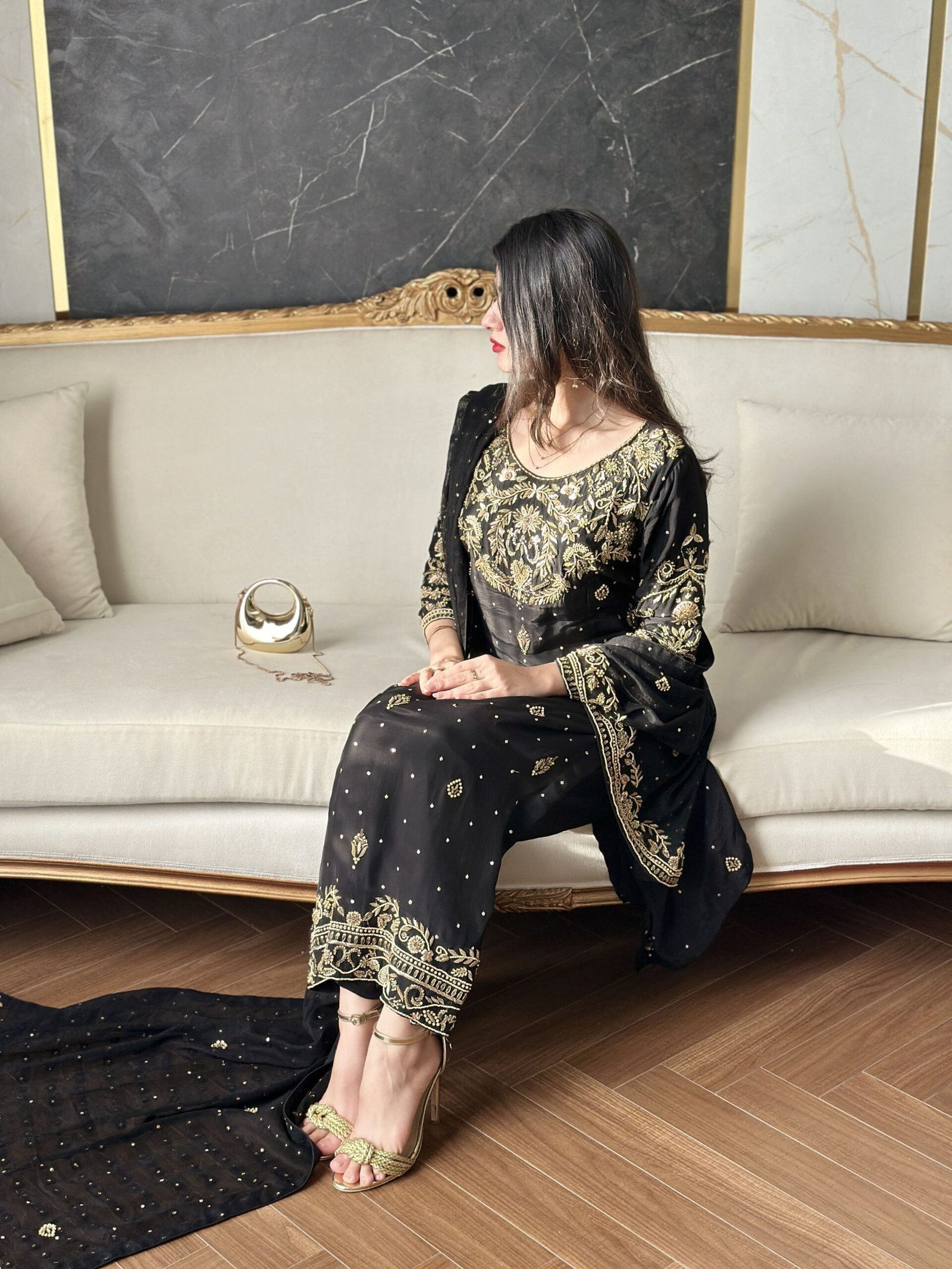 Noor-e-Siyah