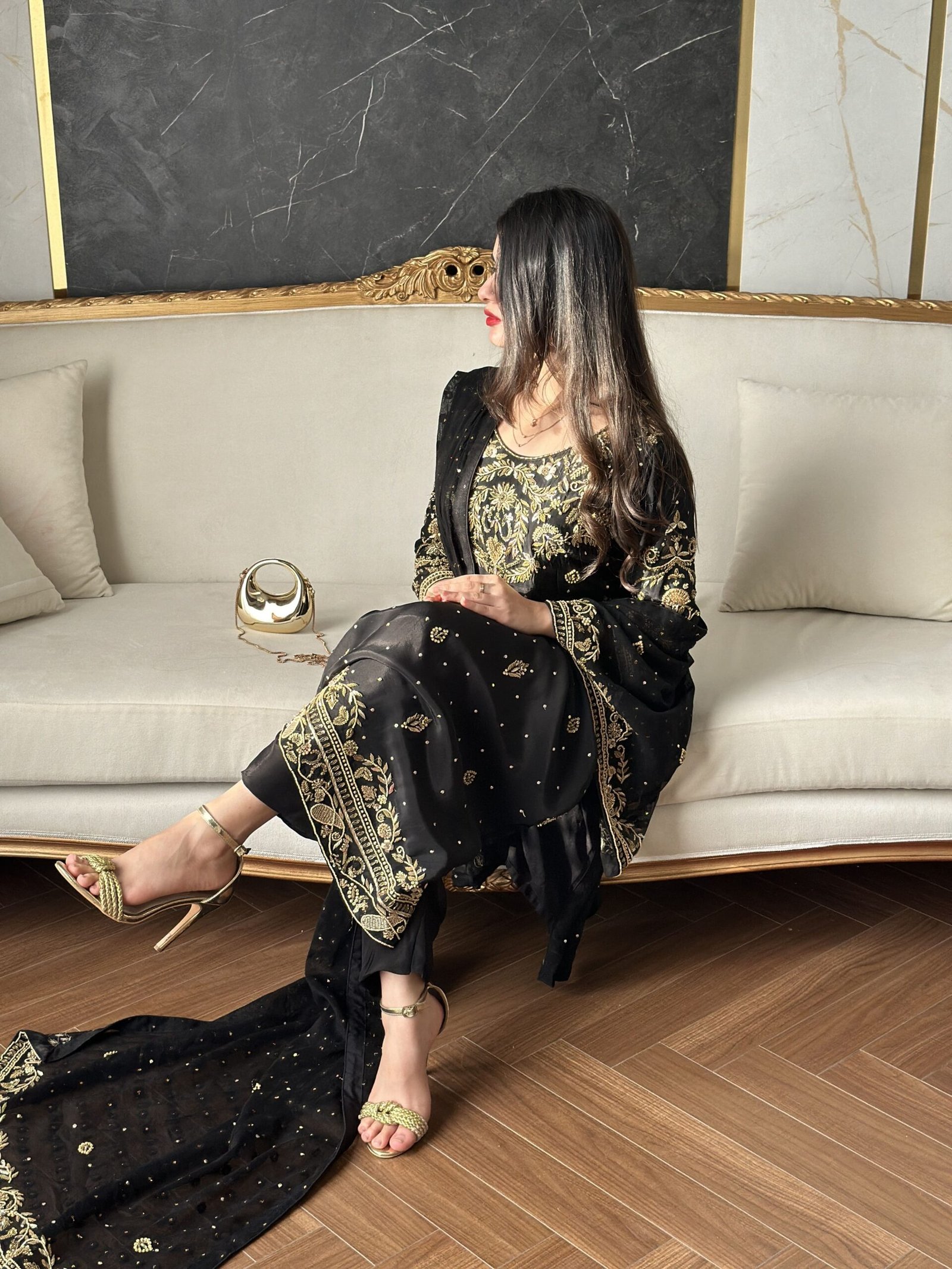 Noor-e-Siyah