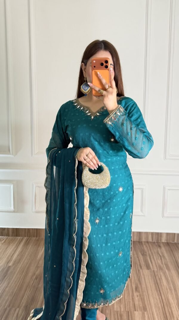 Emerald Grace