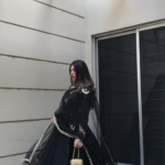 Chandni Anarkali