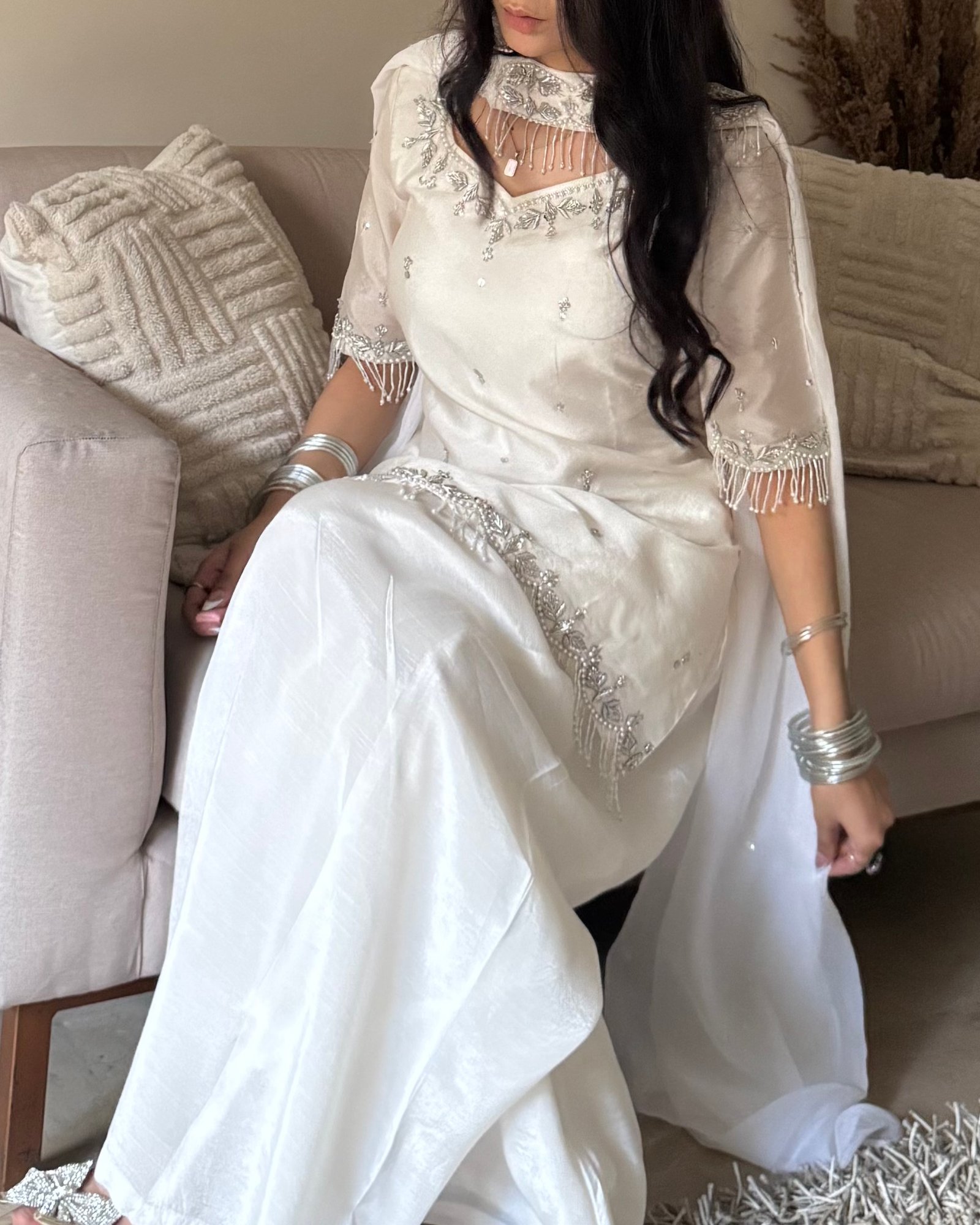 White Luxe