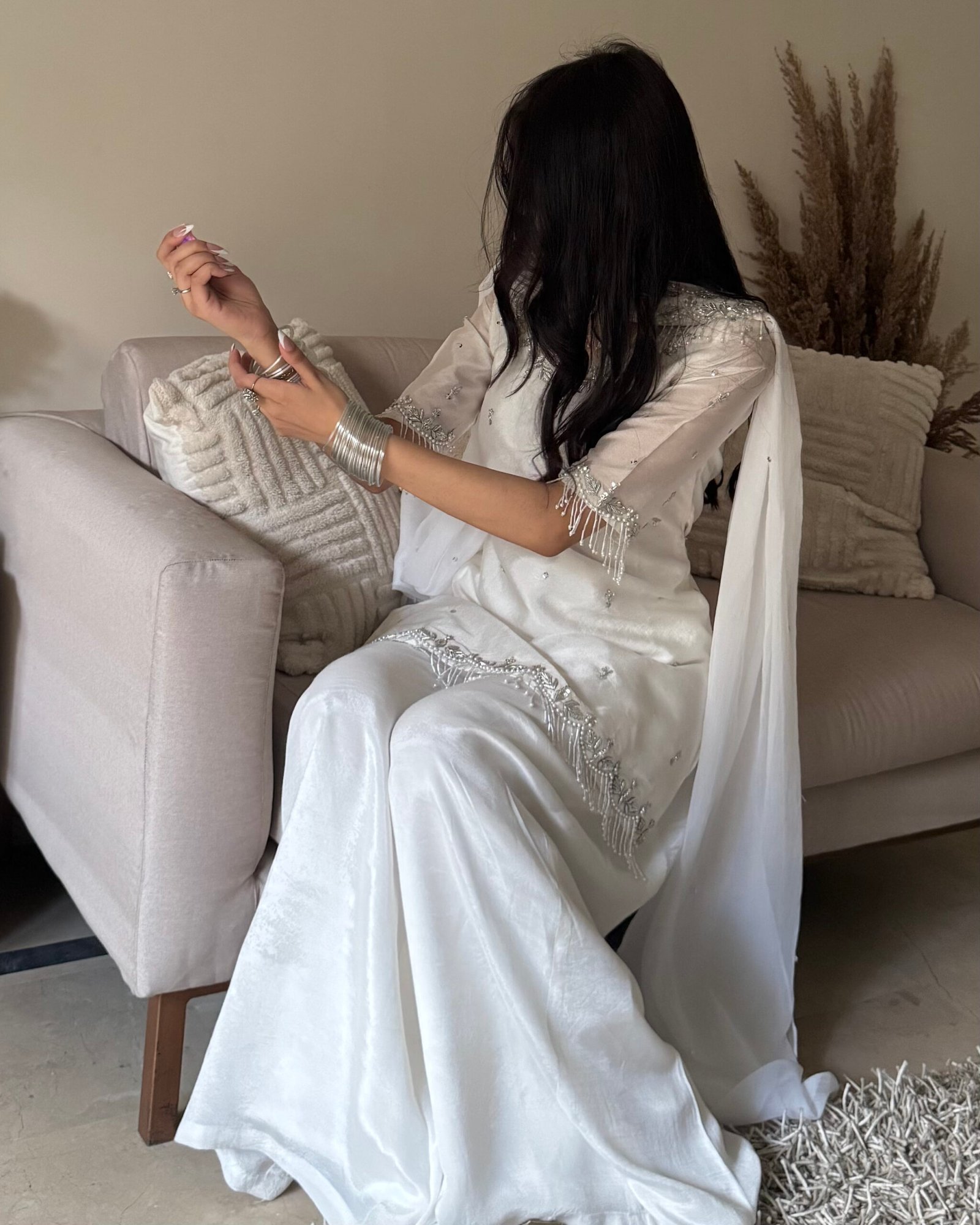 White Luxe