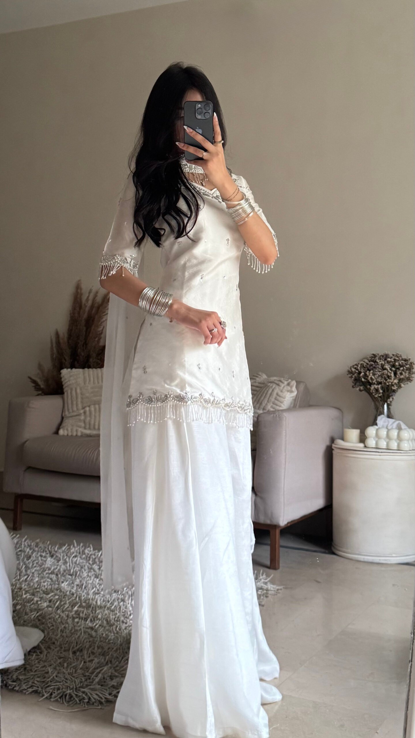 White Luxe