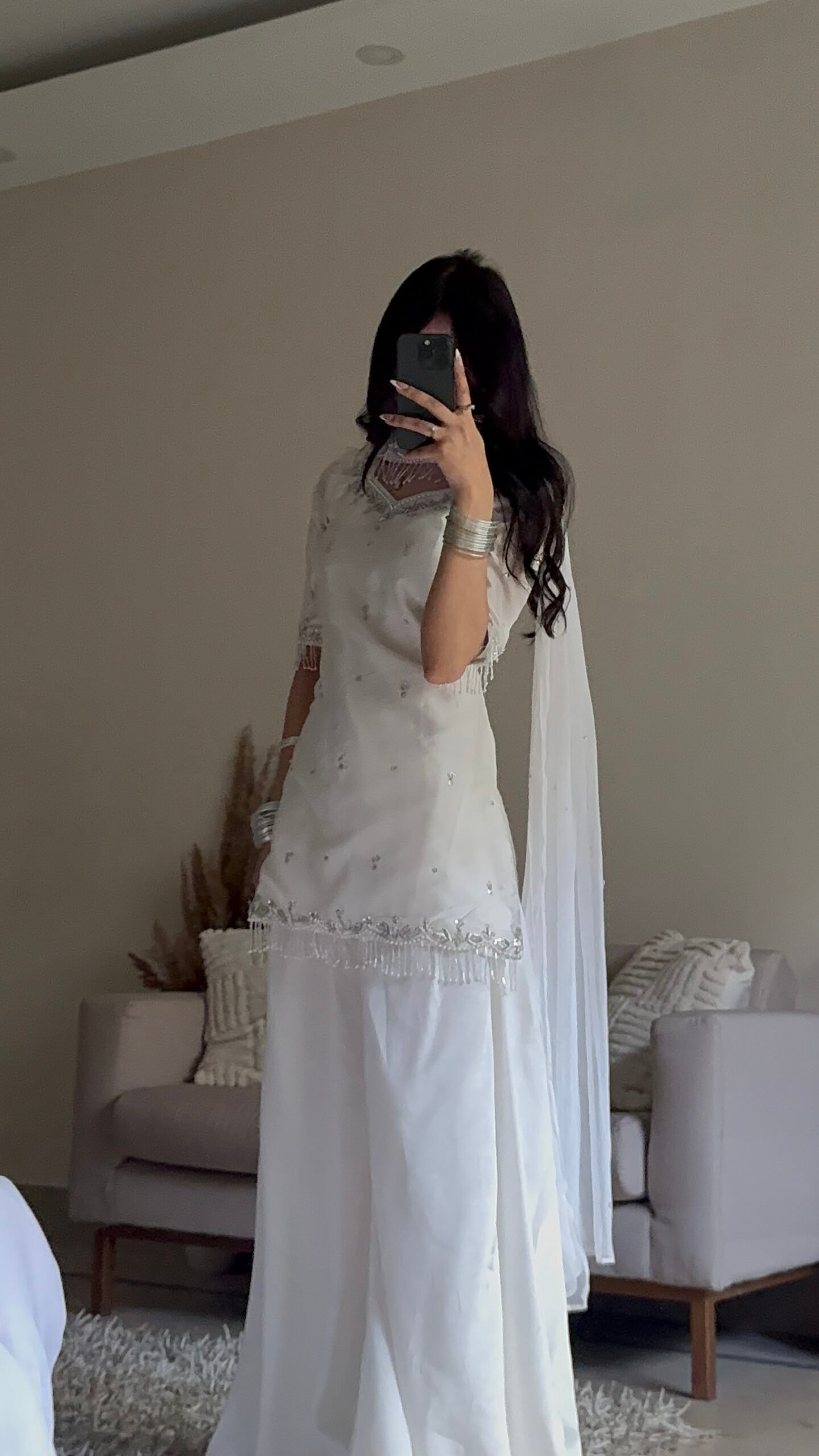 White Luxe