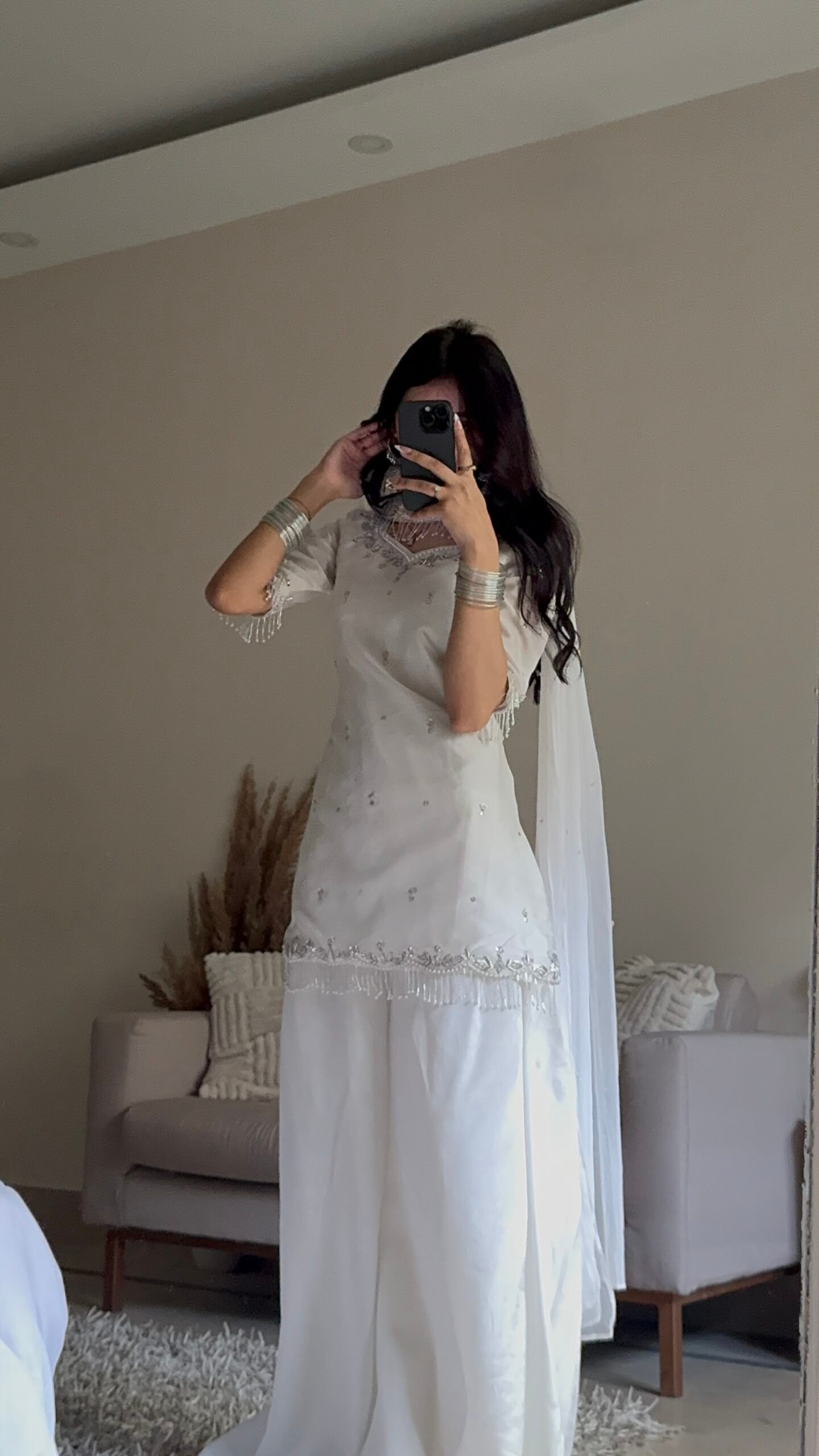 White Luxe