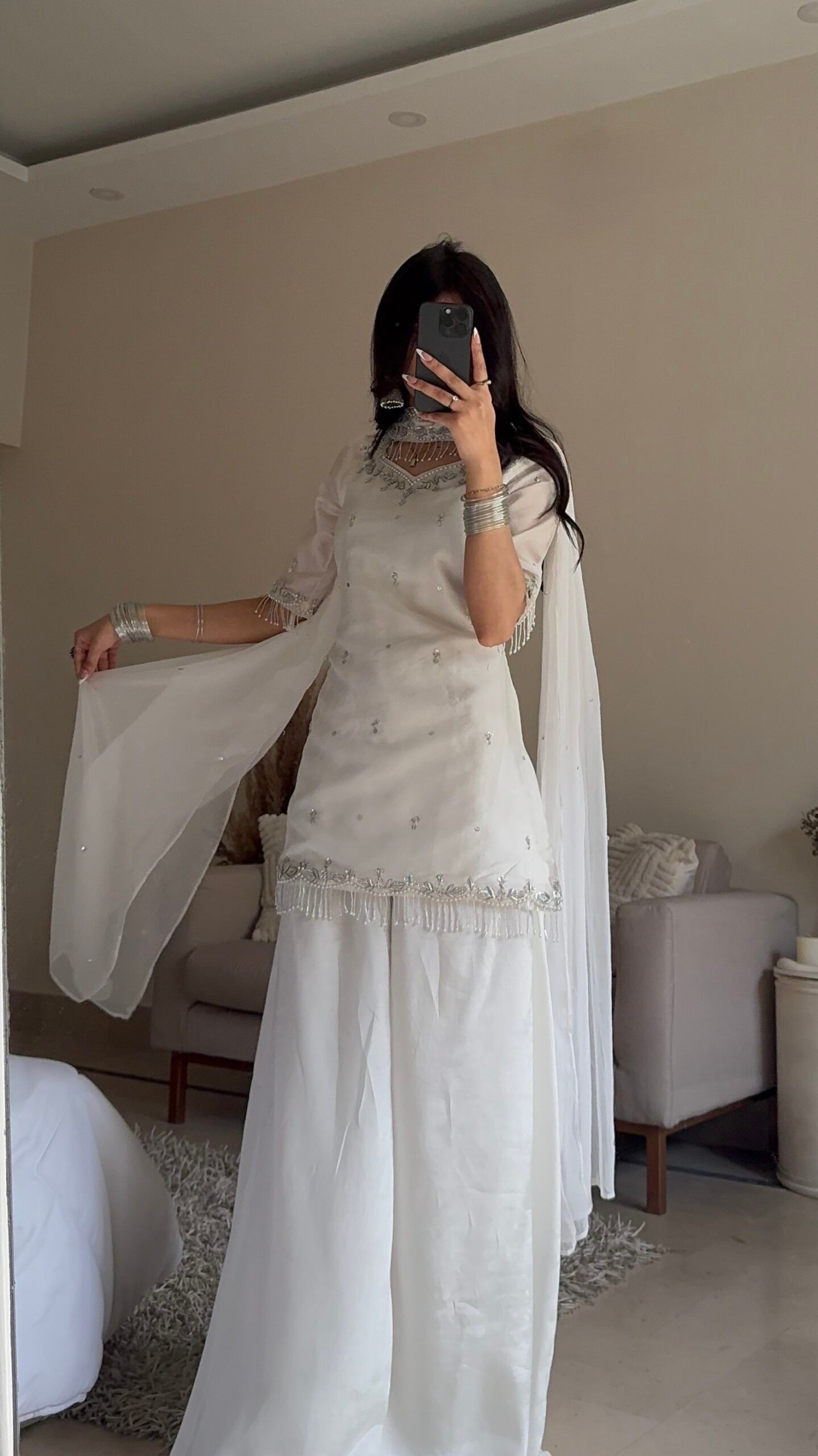 White Luxe