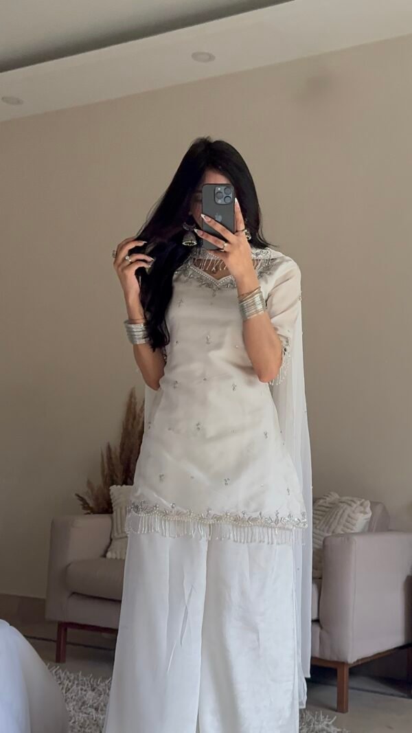 White Luxe