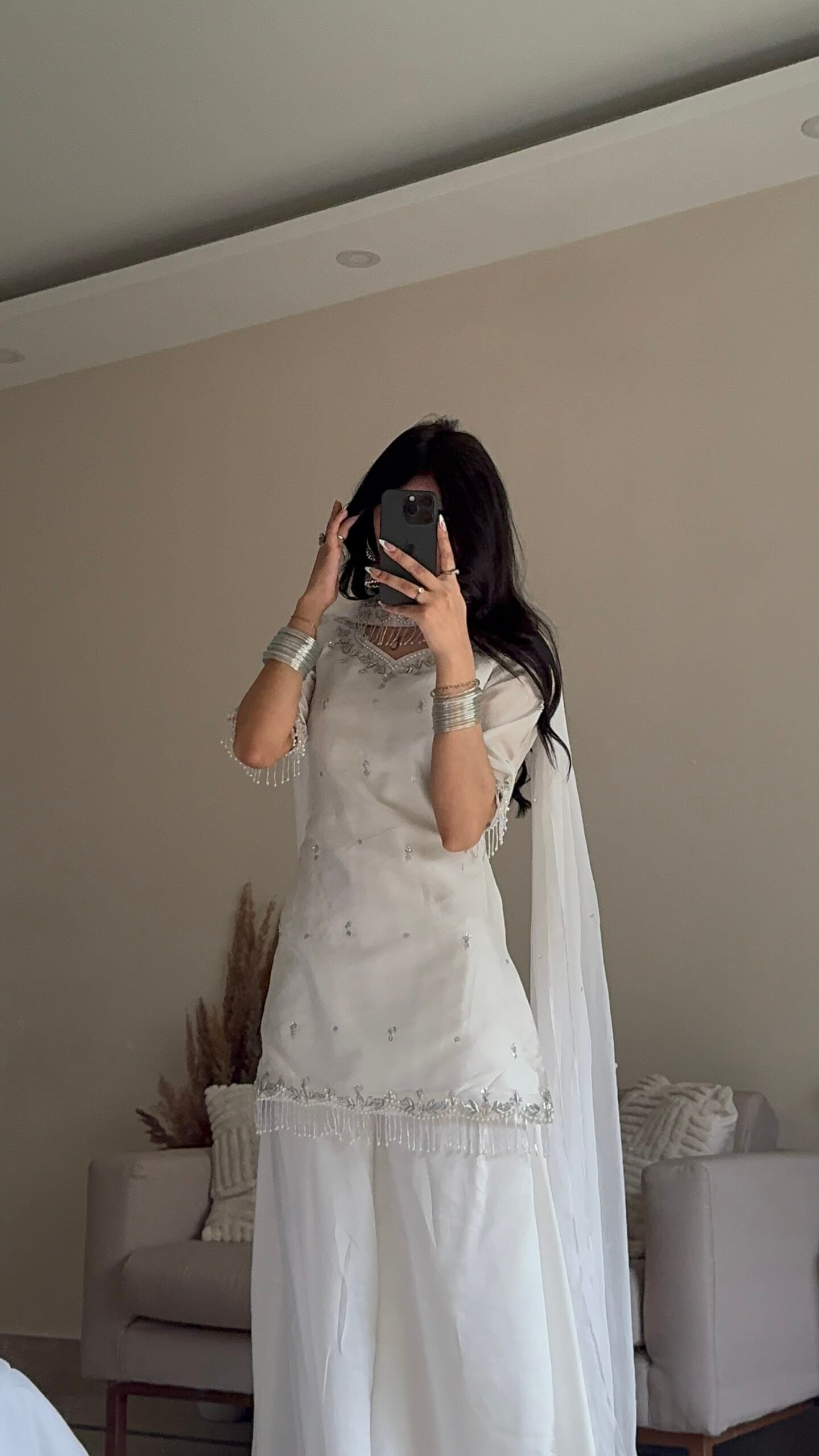 White Luxe