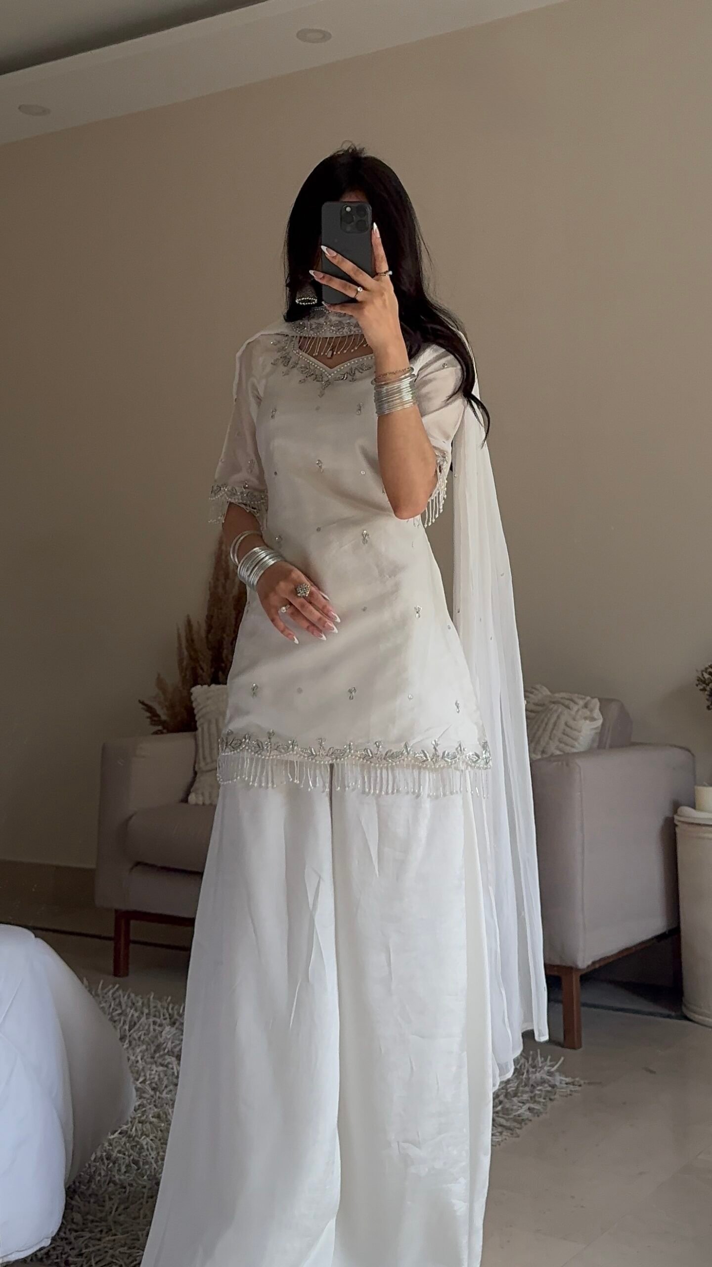 White Luxe